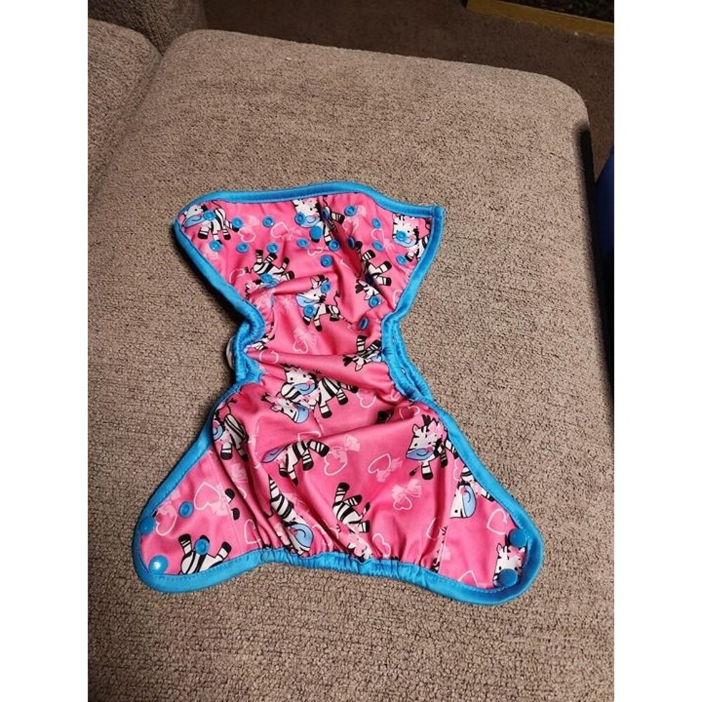 Covers LOT